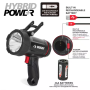 2500 Lumens Dual Power Floating Rechargeable Spotlight - Image 6