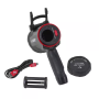 2500 Lumens Dual Power Floating Rechargeable Spotlight - Image 9