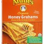 Annie's Homegrown Honey Grah Cracker (12x14.4OZ ) - Image 2