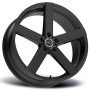 Spark All Gloss Black - Image 2
