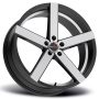 Spark Gloss Black Machined - Image 2