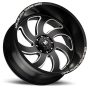 M07 Flat Black Milled - Image 2