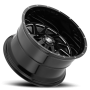M12 Gloss Black Milled - Image 2