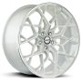 Piston White Machined - Image 1