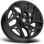 Valve All Gloss Black - Image 2