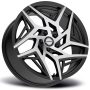 Valve Gloss Black Machined Tips - Image 2