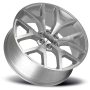 R150 Gmc Sierra Silver Machined - Image 2