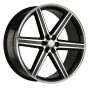 Iroc Gloss Black Machined - Image 2