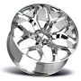 Snowflake Chrome - Image 2