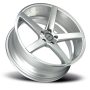 Perfetto Silver Machined - Image 2