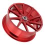 Sega Candy Red - Image 2