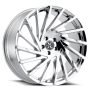 X02 Chrome - Image 5