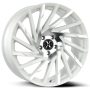 X02 White Machined - Image 5