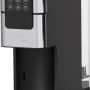 bella PRO - Perfect Grind Programmable Single-Serve Coffee Maker with Integrated Burr Grinder - Stainless Steel - Image 1