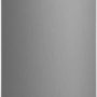 Insignia™ - 7.1 Cu. Ft. Garage Ready Upright Convertible Freezer - Stainless Steel Look - Image 1