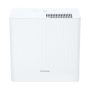 Frigidaire - 1500 Sq. Ft 22 Pint Dehumidifier - White - Image 1
