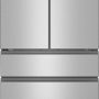 Whirlpool - 30 Cu. Ft. French Door Refrigerator with Flexible Temperature Drawer - Fingerprint-Resistant Stainless Finish - Image 1
