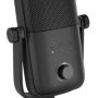 Elgato - Wave:3 MK.2 – USB Condenser Microphone for Streaming & Podcasting w/Wave FX Processor - Works on PC and Mac - Image 1