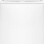 Whirlpool - 4.6 Cu. Ft. Top Load Washer with Built-In Faucet - White - Image 1