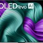 LG - 77" Class M5 Series OLED evo AI 4K UHD Smart webOS TV with True Wireless Video & Audio Transfer  (2025) - Image 1