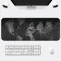 1000x500mm Desk Mat Gaming Computer Mouse Pad Large Mouse Mat Big Non-Slip Rubber Gamer Mousepad for Laptop PC Game Accessories - Image 1
