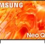 Samsung - 50” Class QN70H Series Neo QLED Mini LED 4K UHD SamsungVision AI Smart Tizen TV (2026) - Image 1