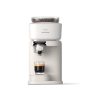 Philips - Baristina Automatic Espresso Machine - Milky White - Image 1