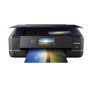 Epson - Expression Photo XP-970 Wireless All-In-One Inkjet Printer - Black - Image 1