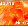 Samsung - 85” Class QN70H Series Neo QLED Mini LED 4K UHD SamsungVision AI Smart Tizen TV (2026) - Image 1