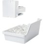 GE - Icemaker Kit - White - Image 1