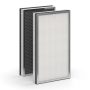 Medify Air - Medify True HEPA H13 Replacement Filter for MA-112 - Black - Image 1