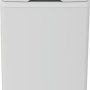Frigidaire - 4.1 Cu. Ft. Top Load Washer with 8 Wash Cycles - White - Image 1