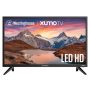 Westinghouse - 24” Class Smart TV, HD Xumo TV with Voice Remote, Flat Screen LED Television - Image 1