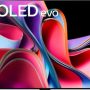 LG - Refurbished 65" Class OLED G3 Series 4K UHD Smart TV - Image 1
