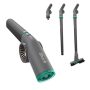 Shark - BlastBoss All-In-One Air Blaster - Charcoal - Image 1