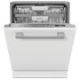 Miele - G 7266 SCVI 24" Dishwasher - Custom Panel Ready - Image 1