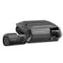 THINKWARE - ARC900 4K UHD Front and 2K QHD Rear Dash Cam with Built-In GPS and Wi-Fi, Compatible with iOS and Android - Black - Image 1