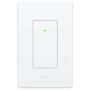 Eve - Light Switch (AMR) - White - Image 1