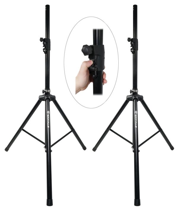 2-Rockville-DJ-PA-Tripod-Speaker-Stands-Hydraulic-Air-Powered-Auto-Lift-RVSS4A_a0ed0cc6-f674-4c19-85fb-90bfea2a7972_1.3292b20468beaf48428802a06bdec27b.jpg