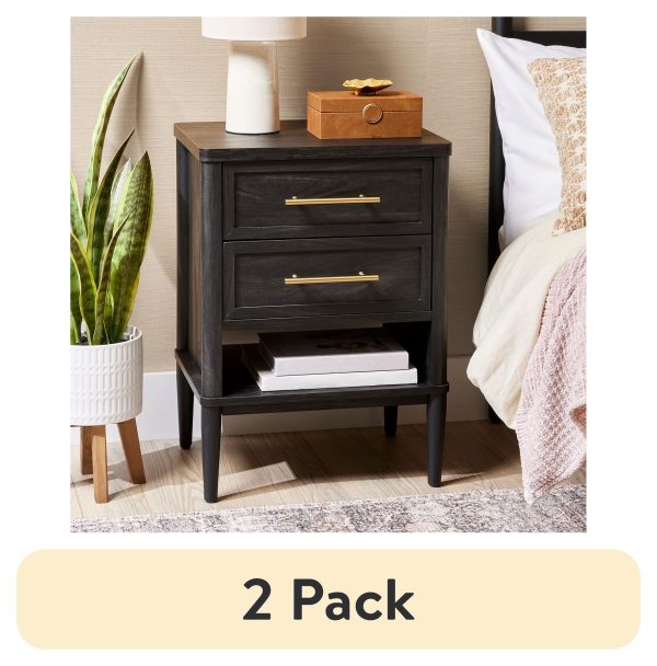 2-pack-Better-Homes-Gardens-Oaklee-2-Drawer-Nightstand-Charcoal-Finish_e874ee62-6103-4ce4-8e9b-889946543cf1.bdface033a049c8fc606c95a141539b8.jpg