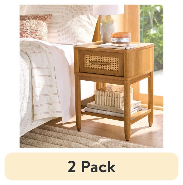 2-pack-Better-Homes-Gardens-Springwood-Caning-Nightstand-Light-Honey-Finish_a74ff827-668d-4da7-a257-2894b469aa3e.c43c7b1ef4efd6280e6ca14017328a21.jpg