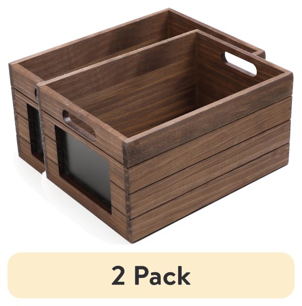 2-pack-Mainstays-Wood-Storage-Crate-With-Chalkboard-Label_c3208854-f8e9-4267-8db3-197ccd4f5c98.72b3aa1f05fc1d10de8e08228664be3f.jpg