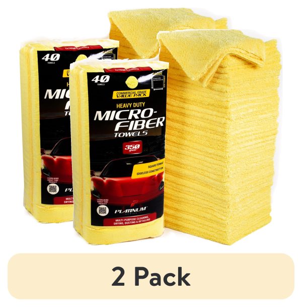 2-pack-Platinum-Series-Heavy-Duty-Multi-Purpose-Microfiber-Detailing-Towel-Dust-Cloth-40-Pack-Yellow_91f31090-86a1-4aec-8930-aa35f5f203e0.60d61f09a560839324ba5a5f5dc68dd1.jpg