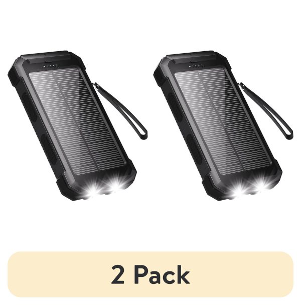 2-pack-SOLPOWBEN-30000mAh-Solar-Power-Bank-Compatible-for-Iphone-17-Cell-Phone-12W-Portable-Charger-Power-Bank-for-Outdoor-Camping-Hiking-Black_9924967d-7dbc-4e2d-bf63-5601a10c4512.56b73fafb56040f3561d8b59f3b79c6d.jpg