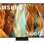 Samsung - 85” Class QN70F Series Neo QLED Mini LED 4K UHD SamsungVision AI Smart Tizen TV (2025) - Image 1