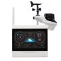 AcuRite - Atlas Weather Station - White/Black - Image 1