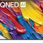 LG - 75" Class 82A Series QNED AI 4K UHD Smart webOS TV (2025) - Image 1