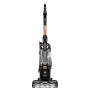 BISSELL - SurfaceSense Allergen Pet Lift-Off Upright Vacuum - Black - Image 1