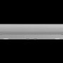 Broan - 30 inches - Convertible - Under cabinet Range Hood - Stainless Steel - Image 1
