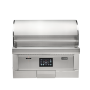 Coyote Outdoor Living - 36" Next-Gen Pellet Grill - Stainlees Steel - Image 1